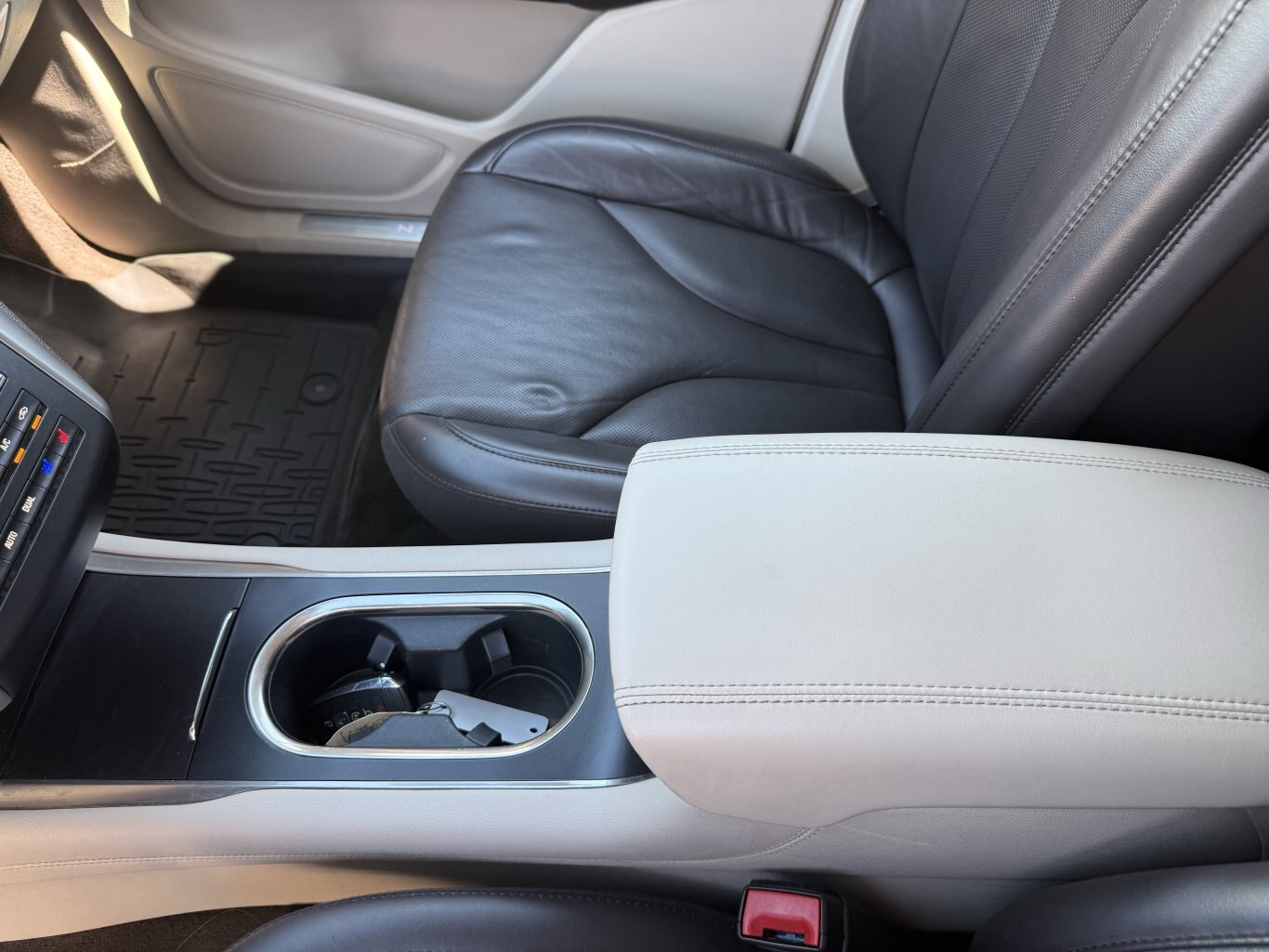2019 Lincoln MKC