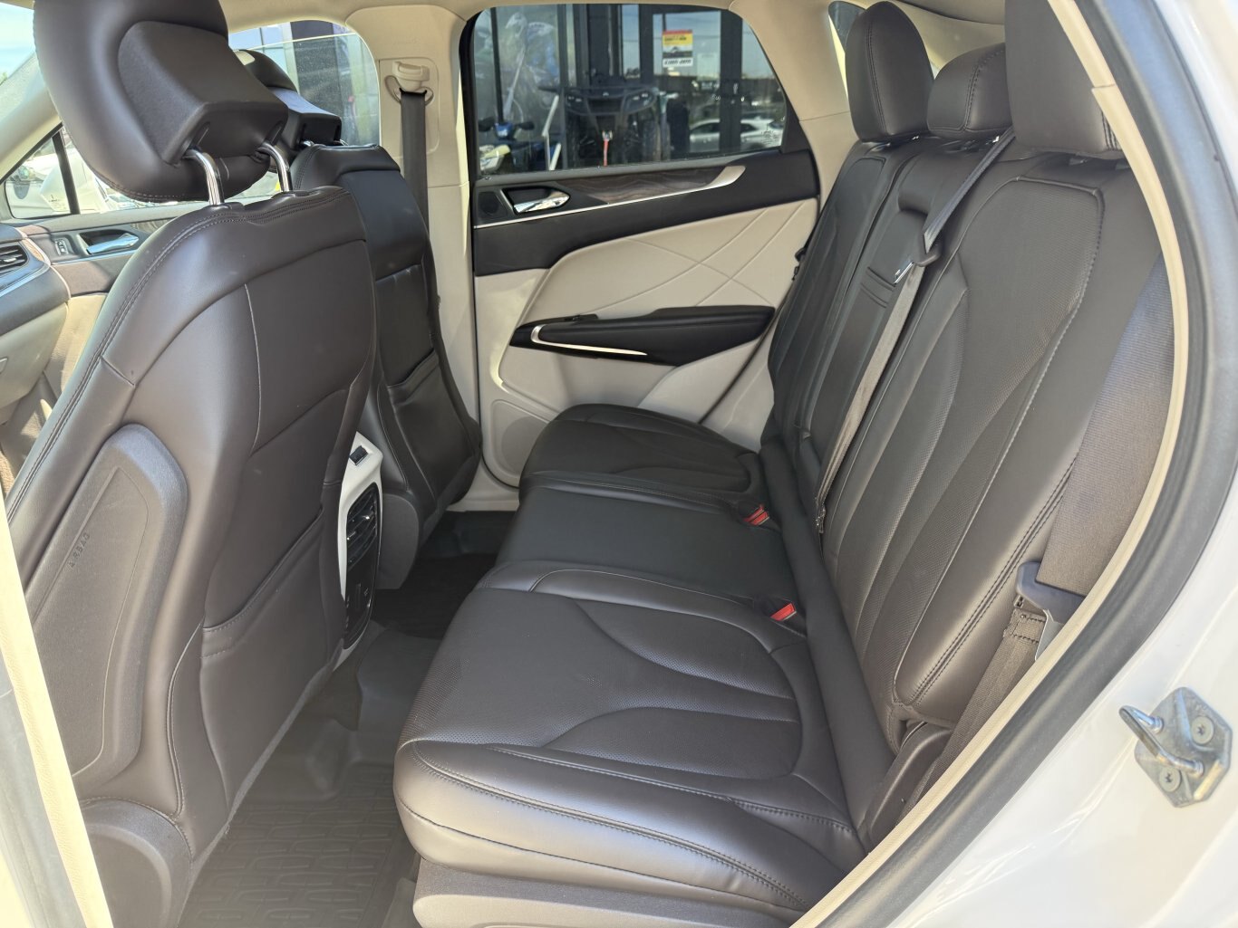 2019 Lincoln MKC
