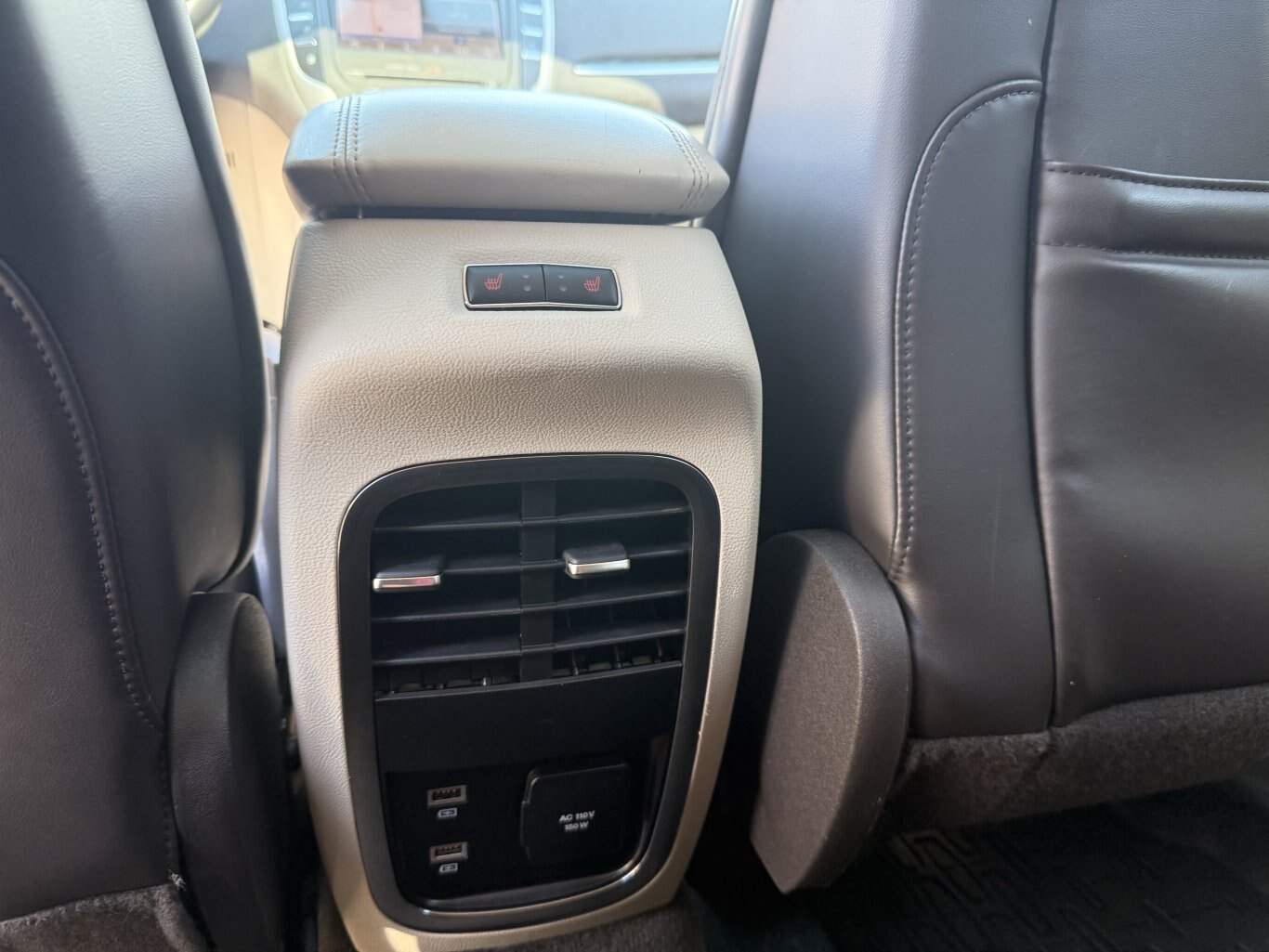 2019 Lincoln MKC