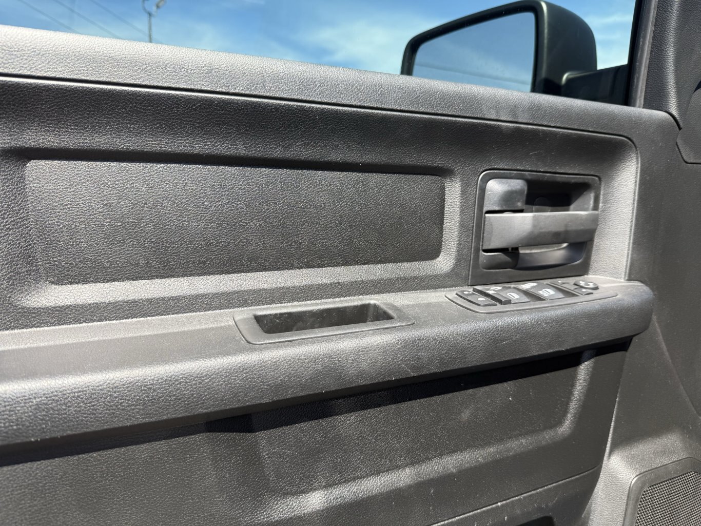 2022 Dodge Ram 1500 Classic
