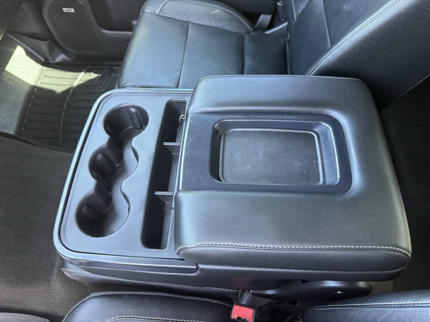 2016 Chevrolet Silverado 1500 LT Z71