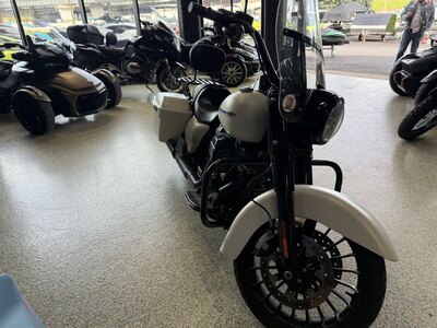 2019 Harley Davidson Road King Special
