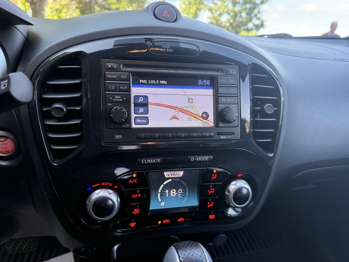 2013 Nissan Juke SL