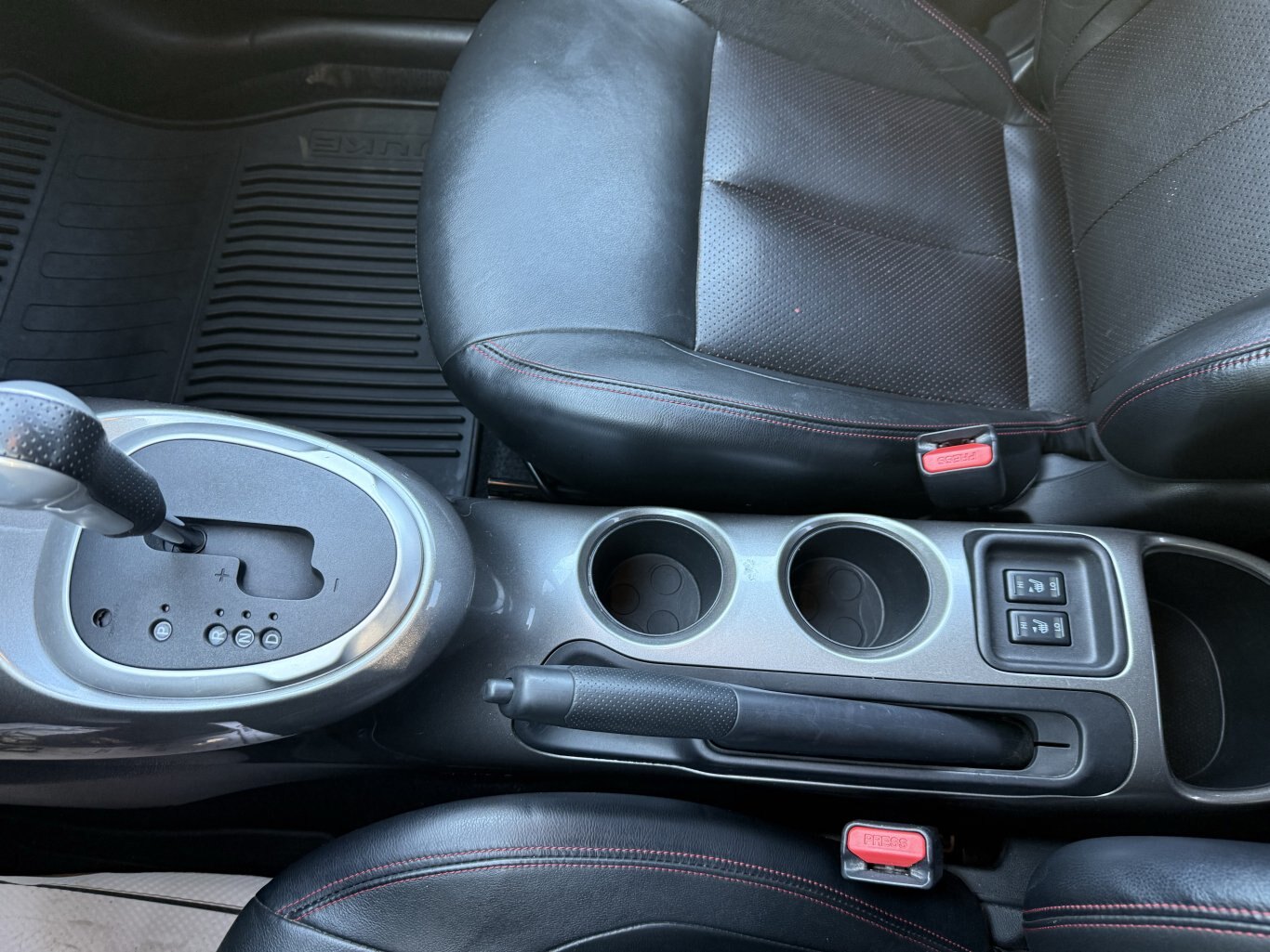 2013 Nissan Juke SL
