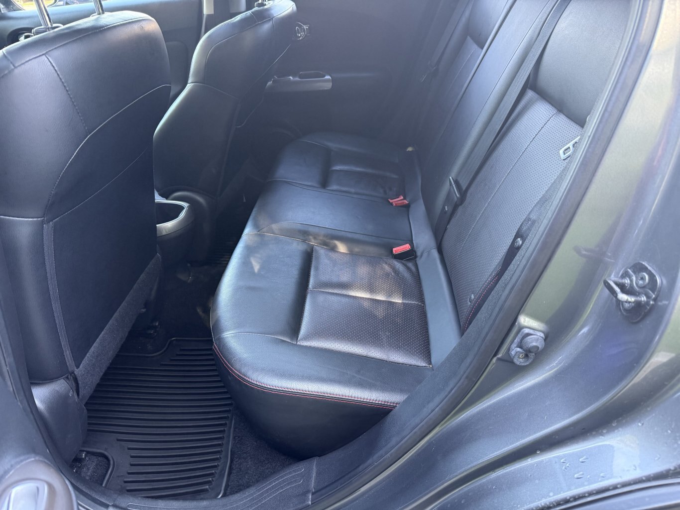 2013 Nissan Juke SL