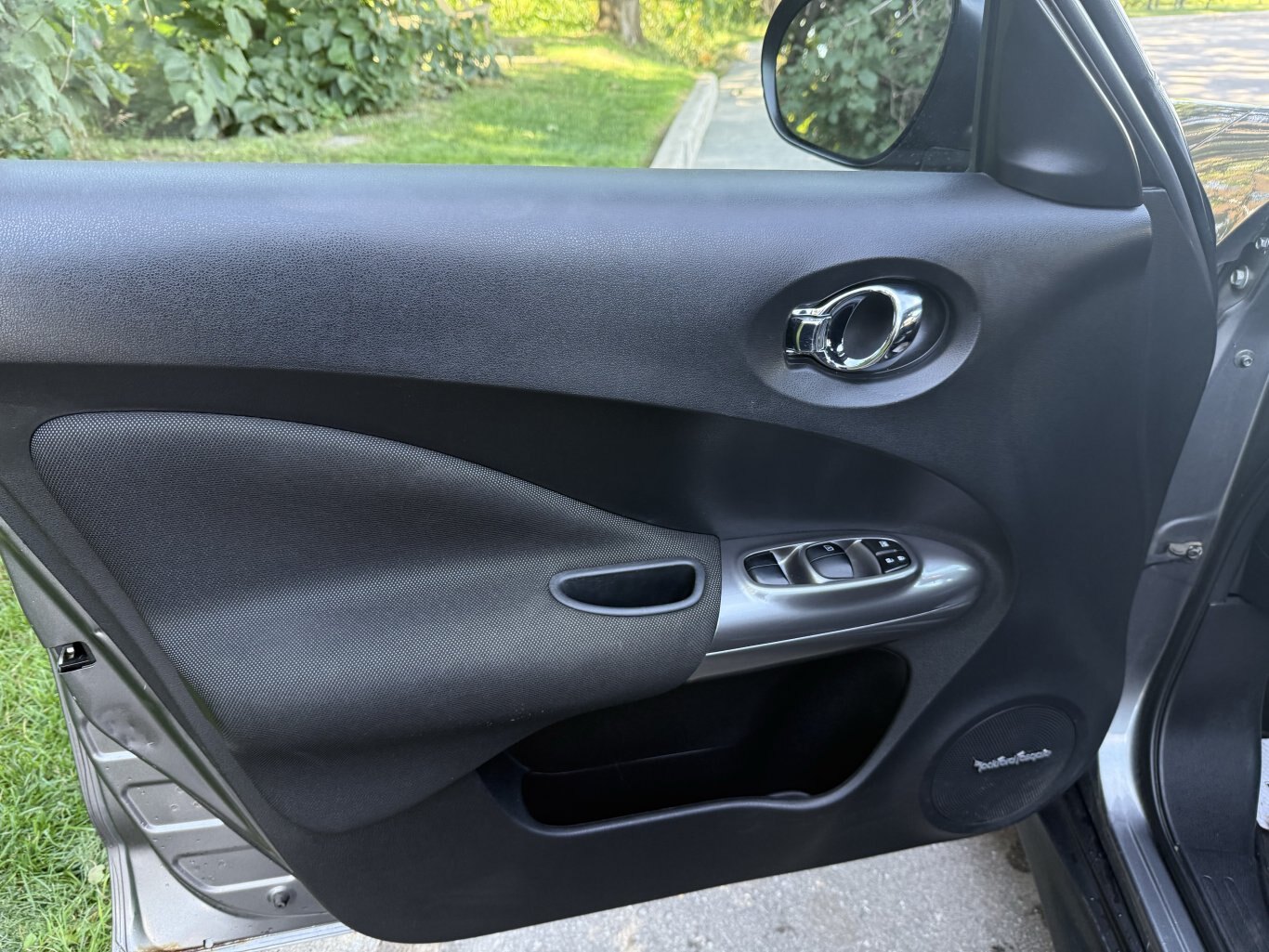 2013 Nissan Juke SL