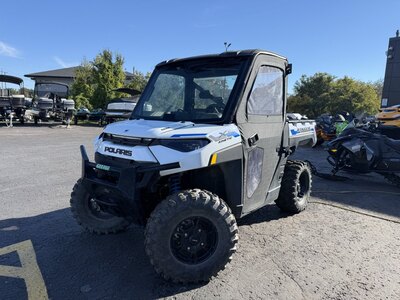 2023 Polaris Ranger XP Kinetic Ultimate