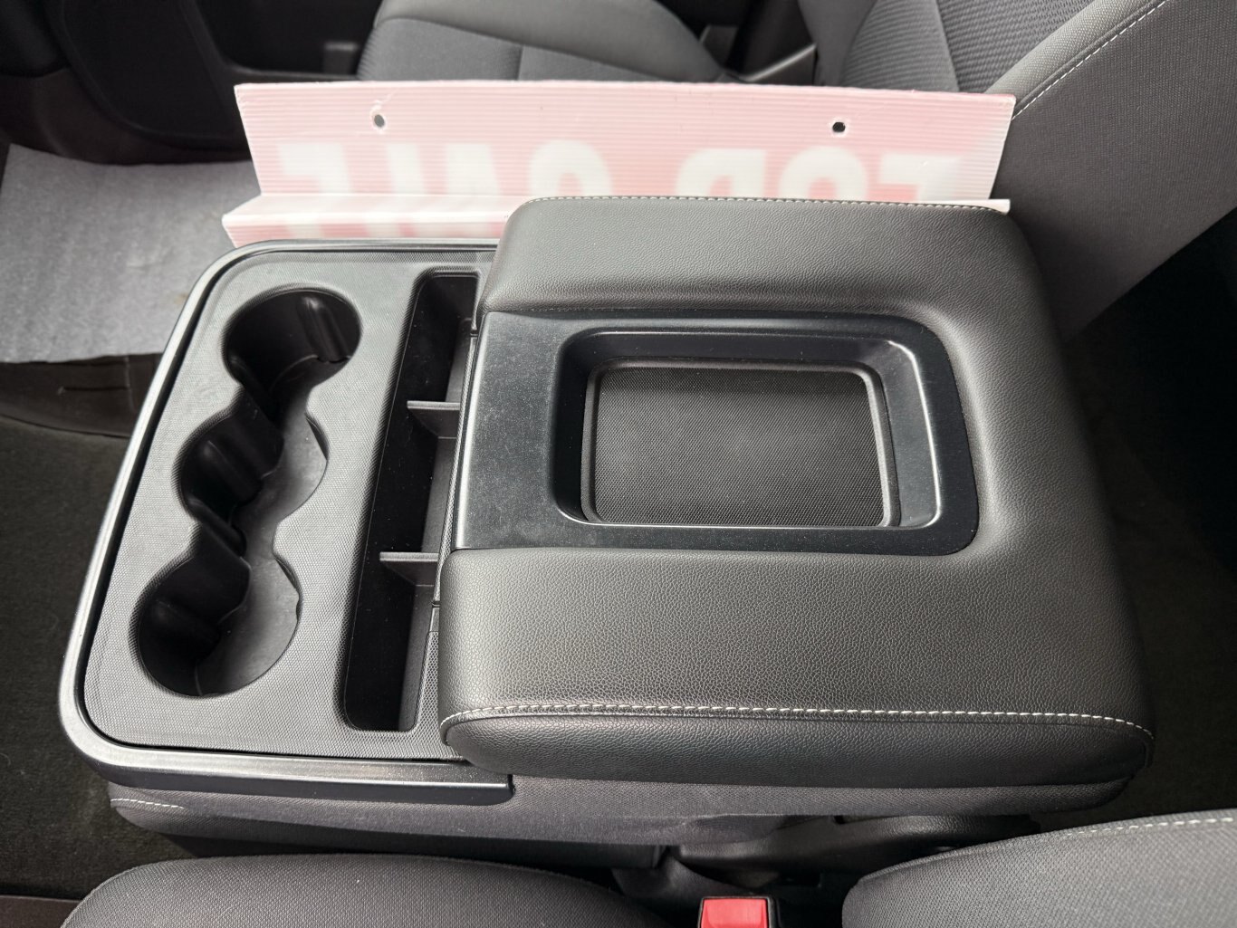 2018 GMC Sierra 1500 Elevation
