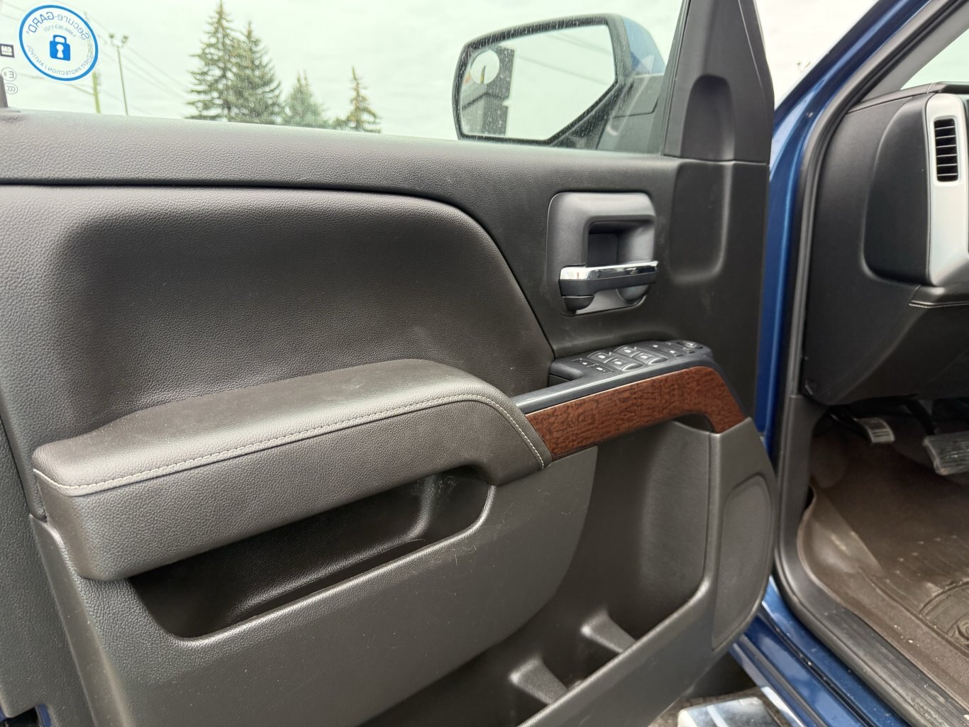 2018 GMC Sierra 1500 Elevation