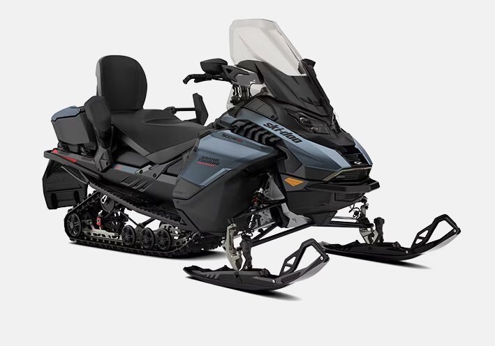 2027 Ski Doo Grand Touring LE w/ Platinum Pkg 900 ACE Turbo Ice Ripper XT 1.25 E.S. w/ 10.25 Touchscreen