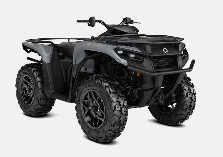 2027 Can Am Outlander XT 700