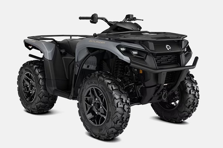 2027 Can Am Outlander XT 700