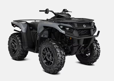 2027 Can-Am Outlander XT 700