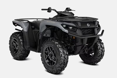 2027 Can-Am Outlander XT 700