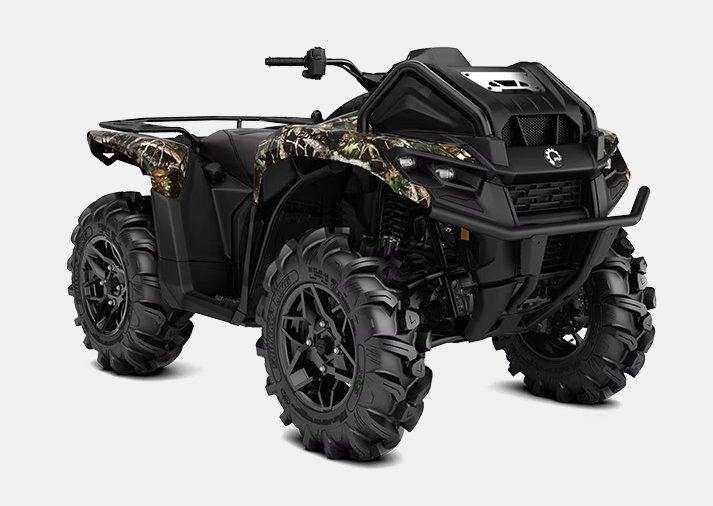 2027 Can Am Outlander X mr 700