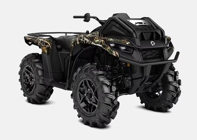 2027 Can-Am Outlander X mr 700