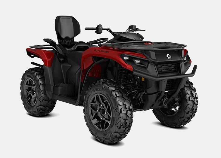 2027 Can Am Outlander MAX XT 700