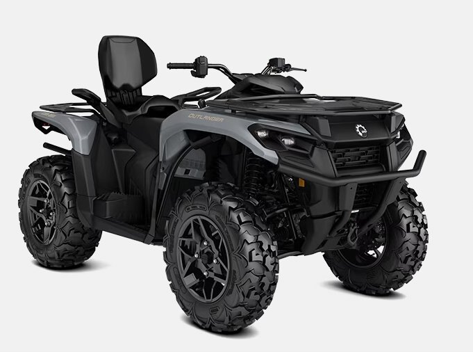 2027 Can Am Outlander MAX XT 700
