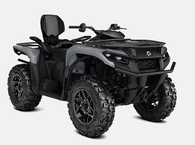2027 Can-Am Outlander MAX XT 700