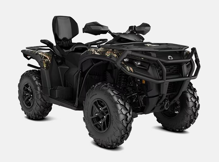 2027 Can Am Outlander MAX PRO XT HD7