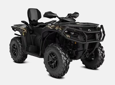 2027 Can-Am Outlander MAX PRO XT HD7