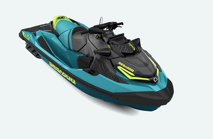 2026 Sea Doo Wake Pro 230 W/S DEMO