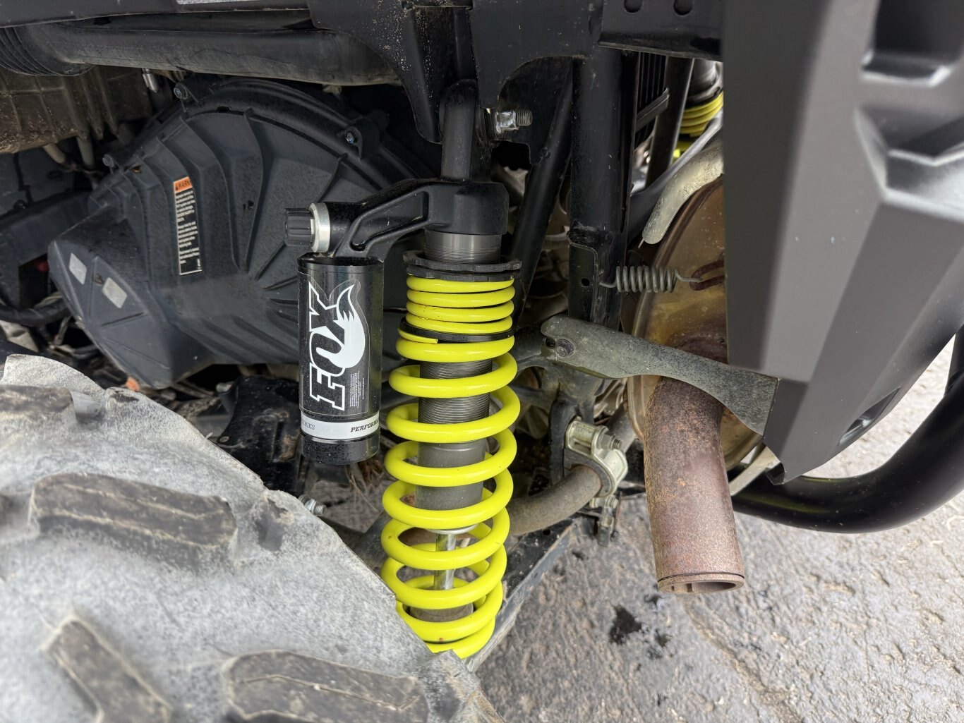 2021 Polaris RZR Trail 900