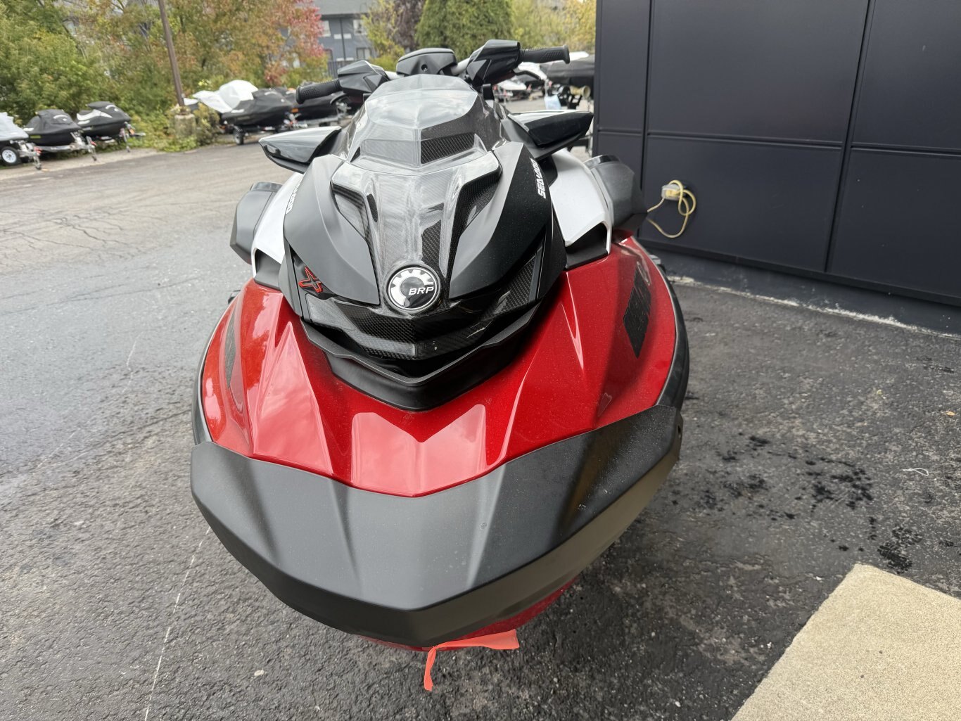2024 Sea Doo RXPX 325 w/Tech Package