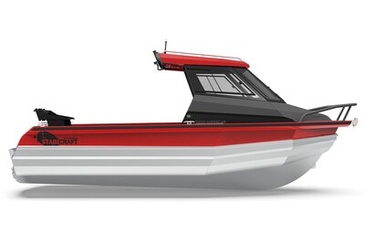 2023 Stabicraft 2050 Supercab