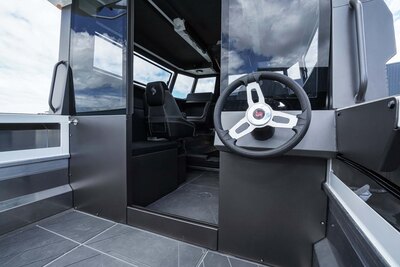 2021 Stabicraft 2250 Ultracab Wt