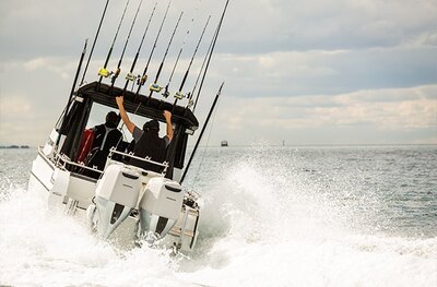 2021 Stabicraft 2400 Supercab