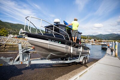 2021 Stabicraft 2500 Ultracab XL