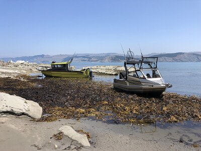 2021 Stabicraft 1850 Fisher