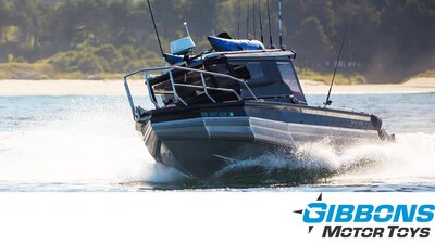 2025 Stabicraft 2500 Ultracab XL