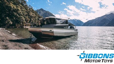 2025 Stabicraft 2250 Ultracab WT Adventure