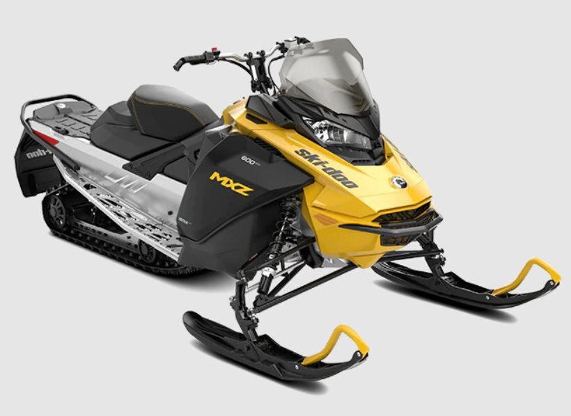 2023 Ski-Doo MXZ Sport