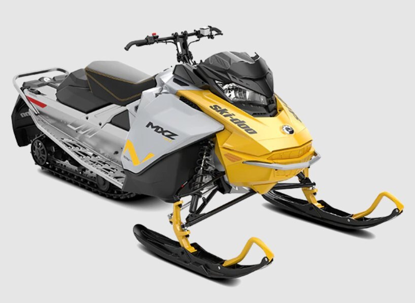 2023 Ski-Doo MXZ NEO