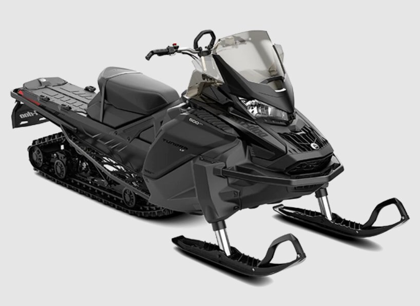 2023 Ski-Doo Tundra LT Rotax® 600 EFI