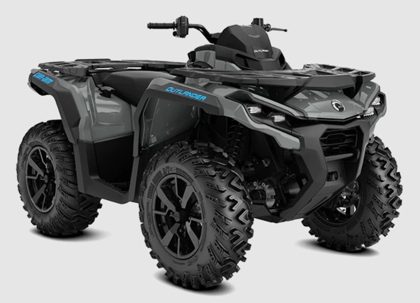 2023 Can-Am OUTLANDER DPS