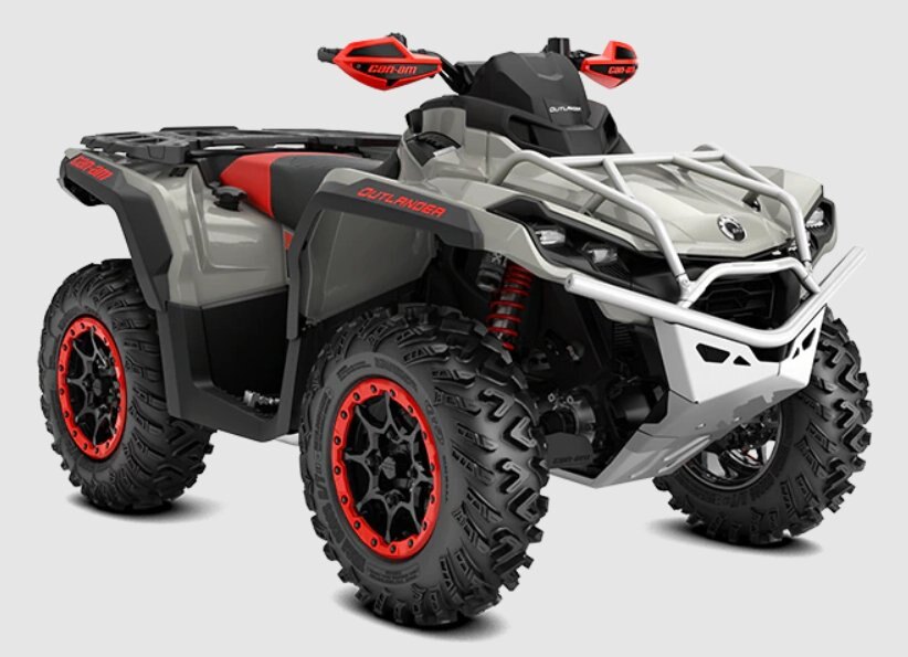 2023 Can-Am OUTLANDER X XC