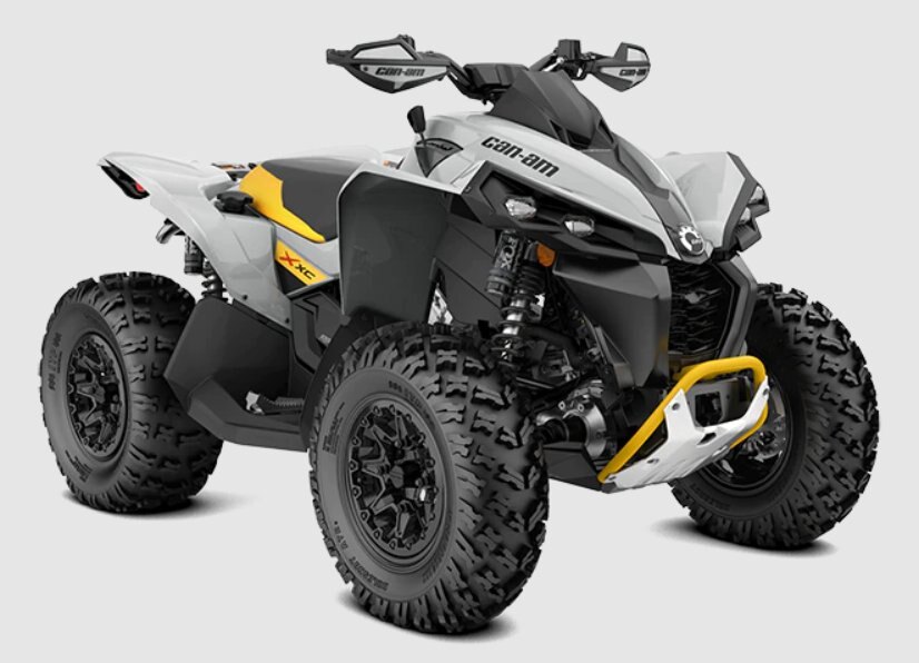 2023 Can-Am RENEGADE X XC