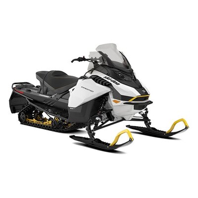 2027 Ski-Doo Expedition Electric Rotax® E-Power