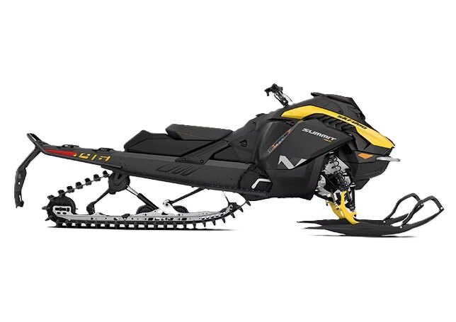 2027 Ski Doo Summit Neo Rotax® 600 EFI 55