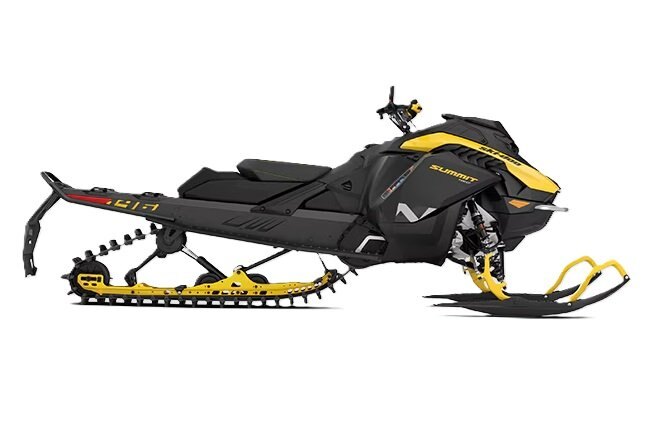 2027 Ski Doo Summit Neo+ Rotax® 600 EFI 85