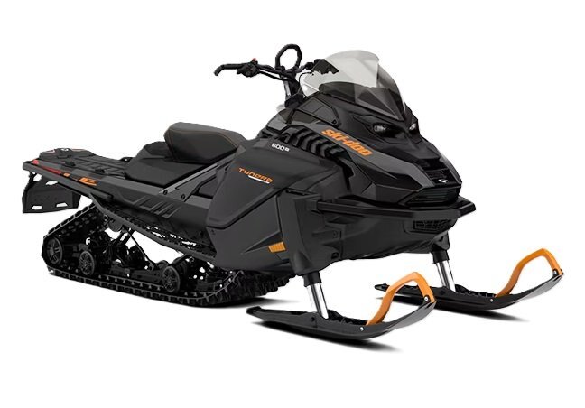 2027 Ski Doo Tundra LE Rotax® 600 EFI