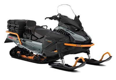 2027 Ski-Doo Skandic SE Rotax® 900 ACE™