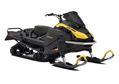2027 Ski-Doo Skandic Sport Rotax® 600 EFI