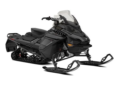 2027 Ski-Doo Renegade X Rotax® 900 ACE™ Turbo R Black