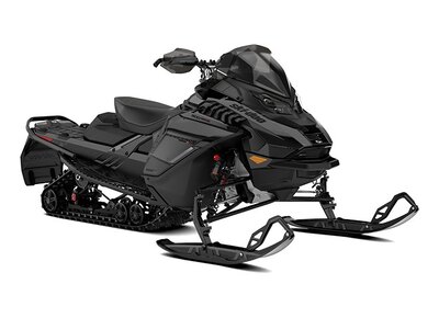 2027 Ski-Doo Renegade X-RS Rotax® 900 ACE™ Turbo R Black