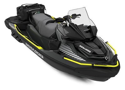 2027 Sea-Doo Explorer Pro 230 1630 ACE™ - 230